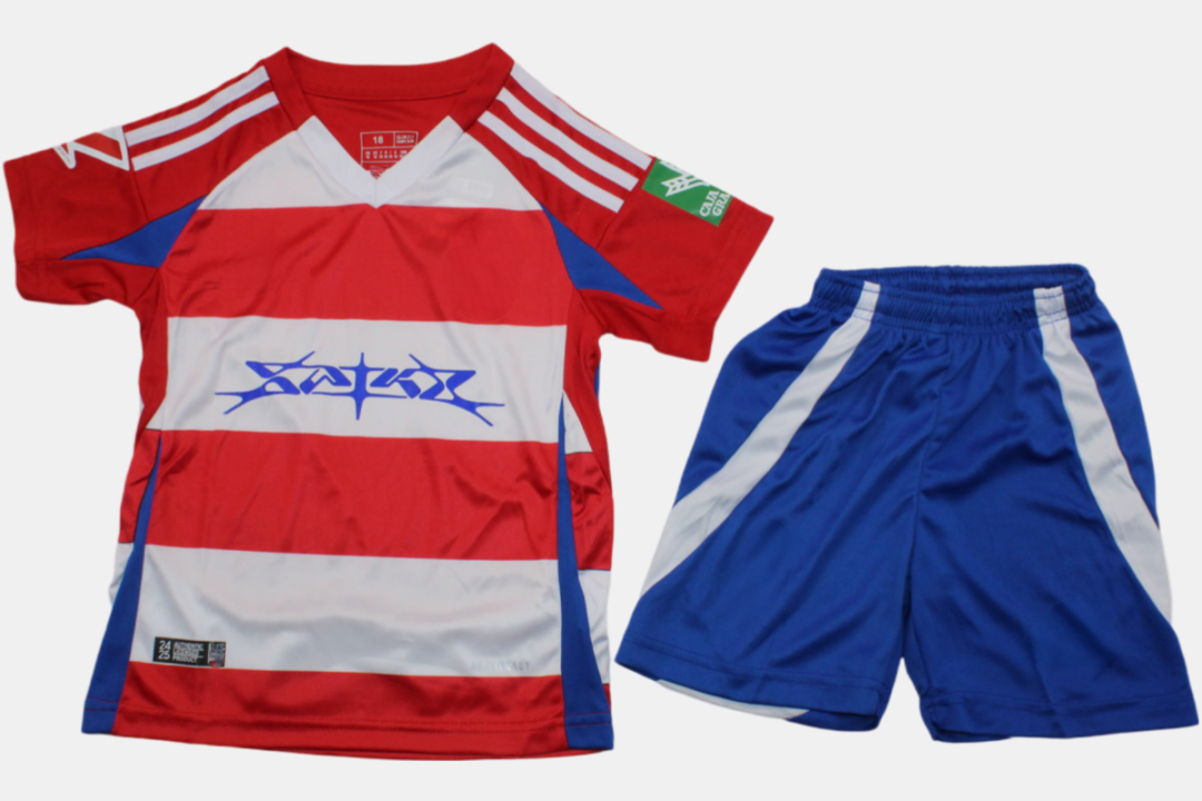 Granada 24-25, Home, Children's Kit