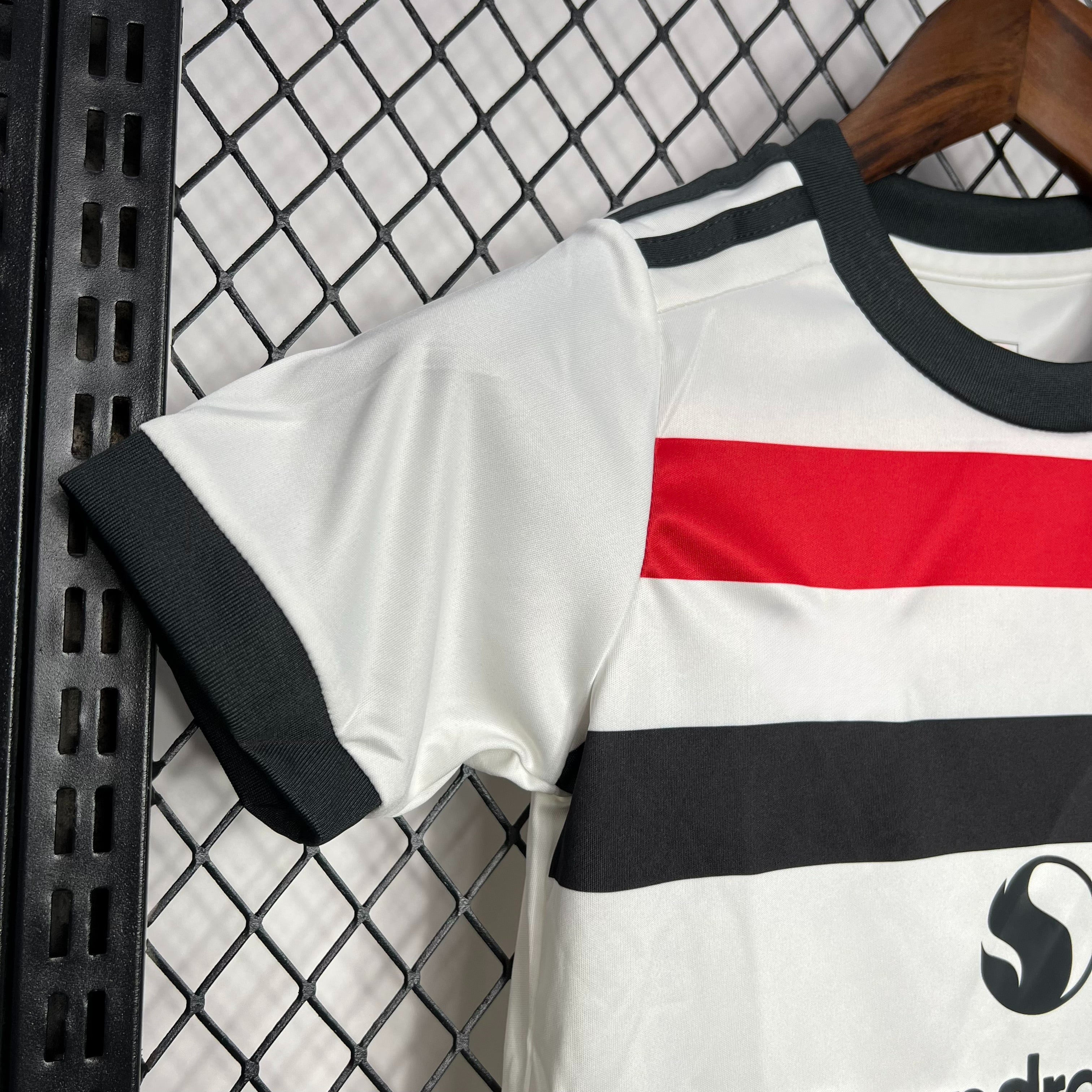 Manchester United 24-25 Third Kit Children’s Personalizado