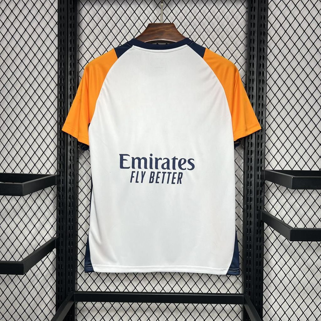 R.M. 24-25, Pre-Match Shirt