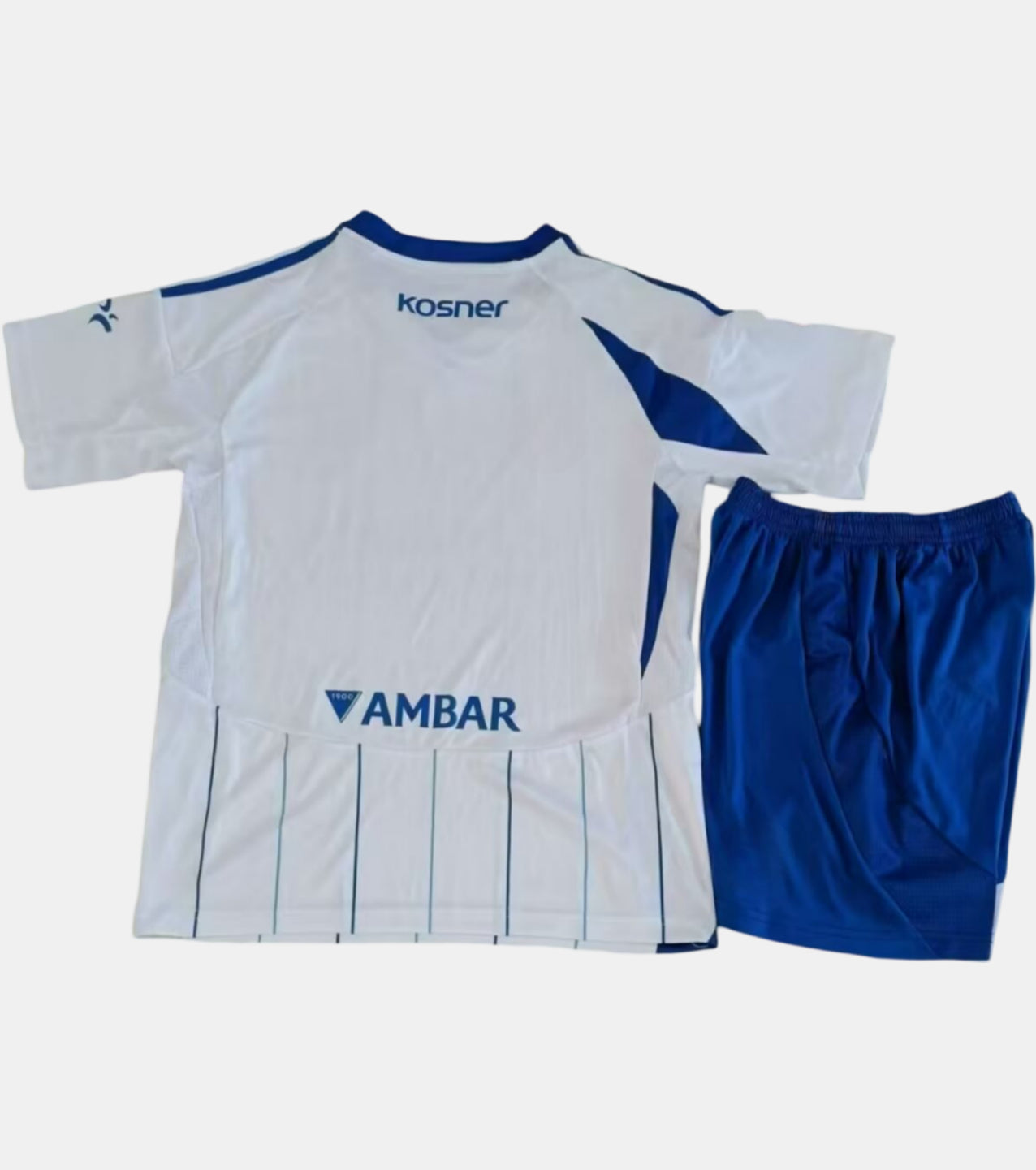 Zaragoza 24-25, Home, Children's Kit