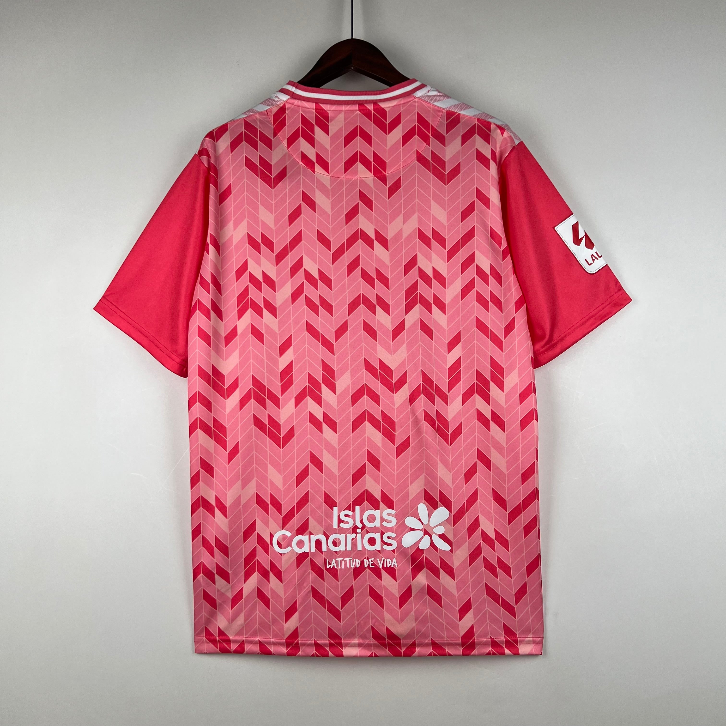 Tenerife 23-24, Third Kit Shirt