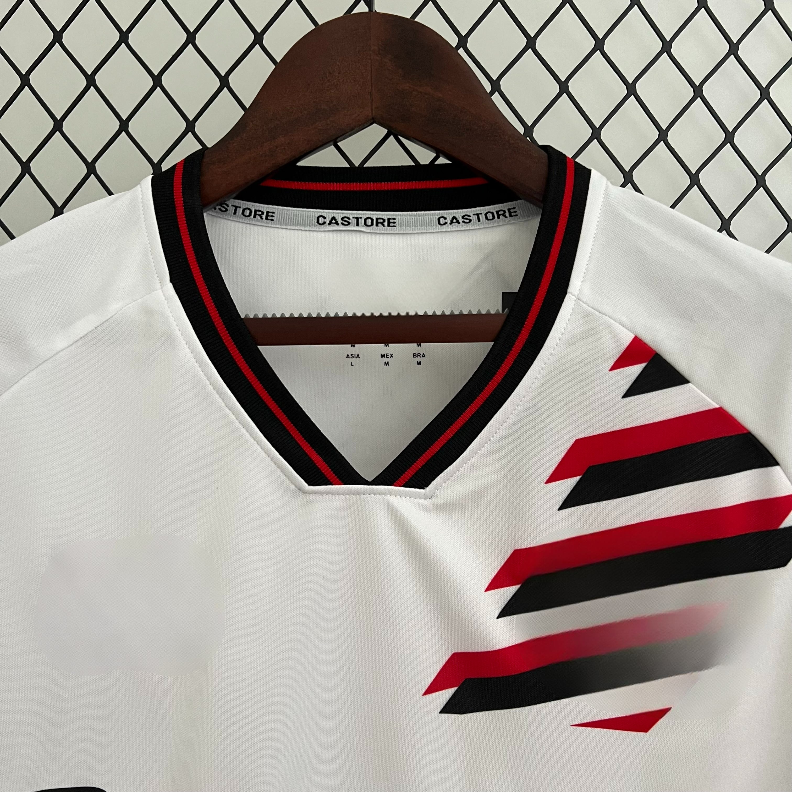 Bayer Leverkusen 23-24, Away Shirt