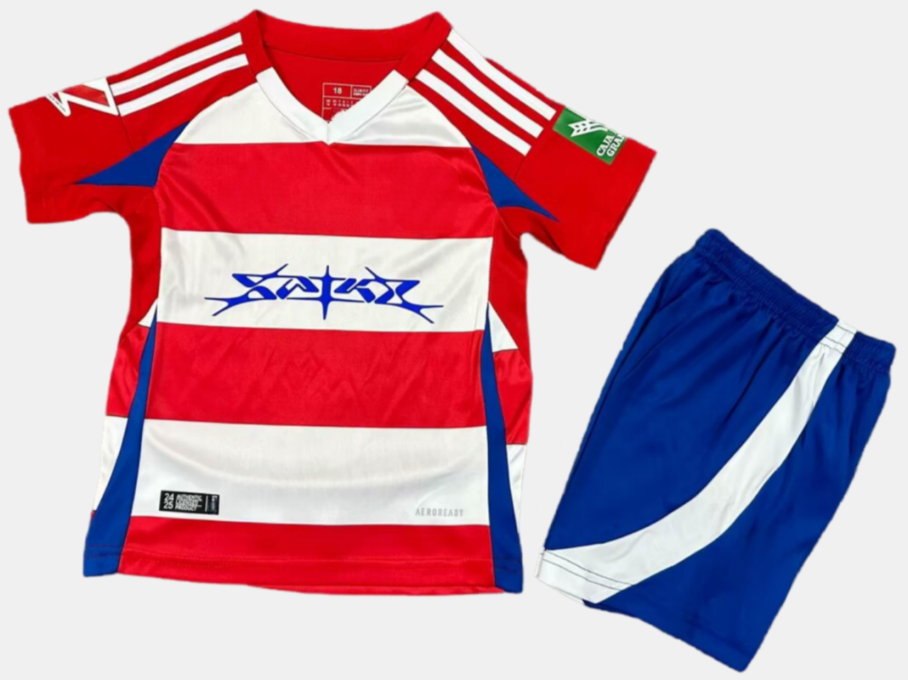 Granada 24-25, Home, Children's Kit