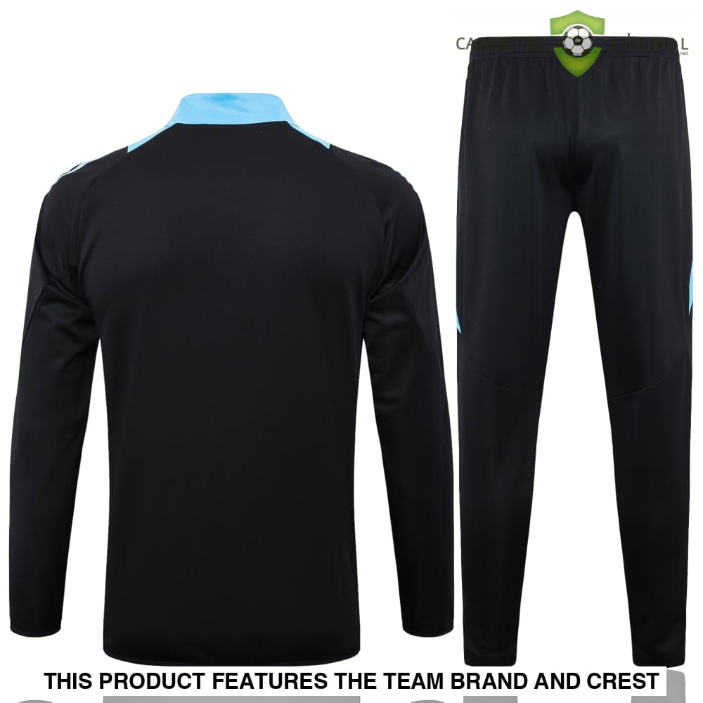 Argentina 24-25 Full-Zip Model 4 Tracksuit Ropa Deportiva