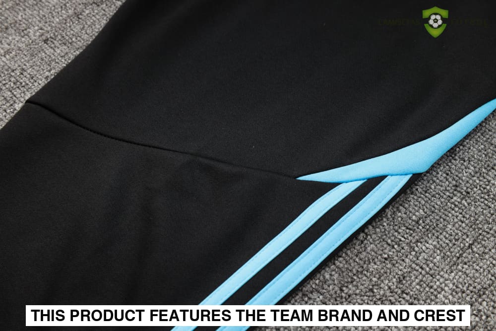 Argentina 24-25 Half-Zip With Hood Model 1 Tracksuit Ropa Deportiva