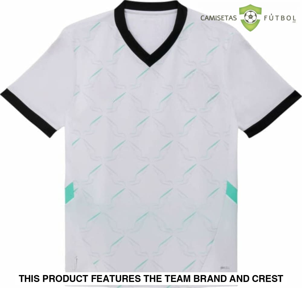 Austria 24-25 Away Eurocup 2024 Shirt Camiseta De Futbol