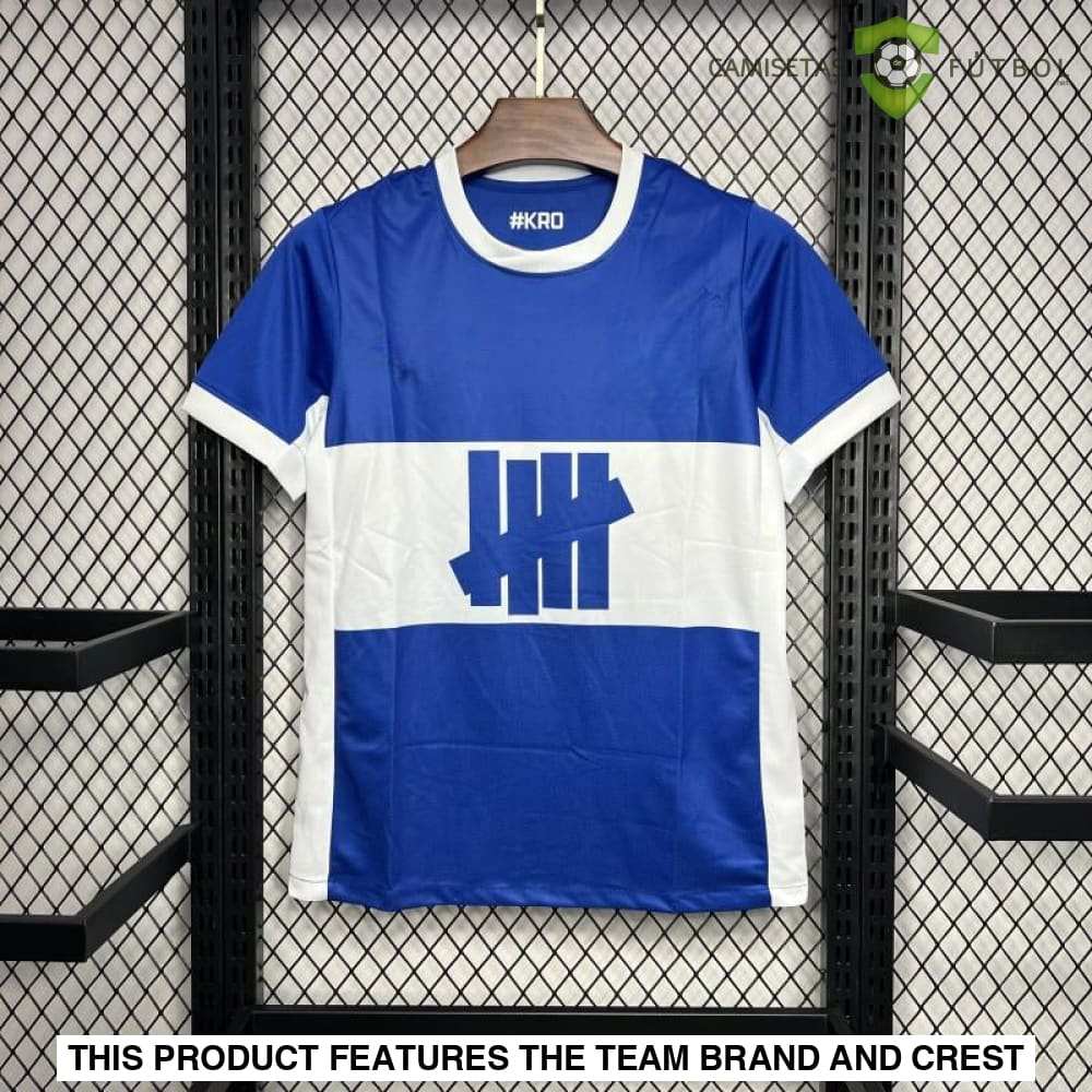 Birmingham 24-25 Home Shirt Camiseta De Futbol