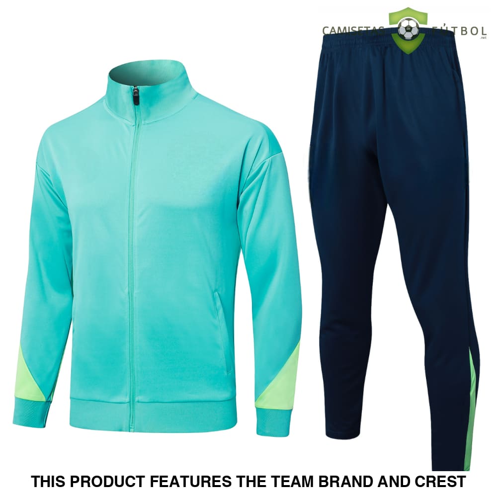 Brazil 24-25 Full-Zip Model 1 Tracksuit Ropa Deportiva