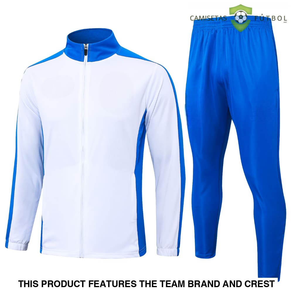 Brazil 24-25 Full-Zip Model 2 Tracksuit Ropa Deportiva