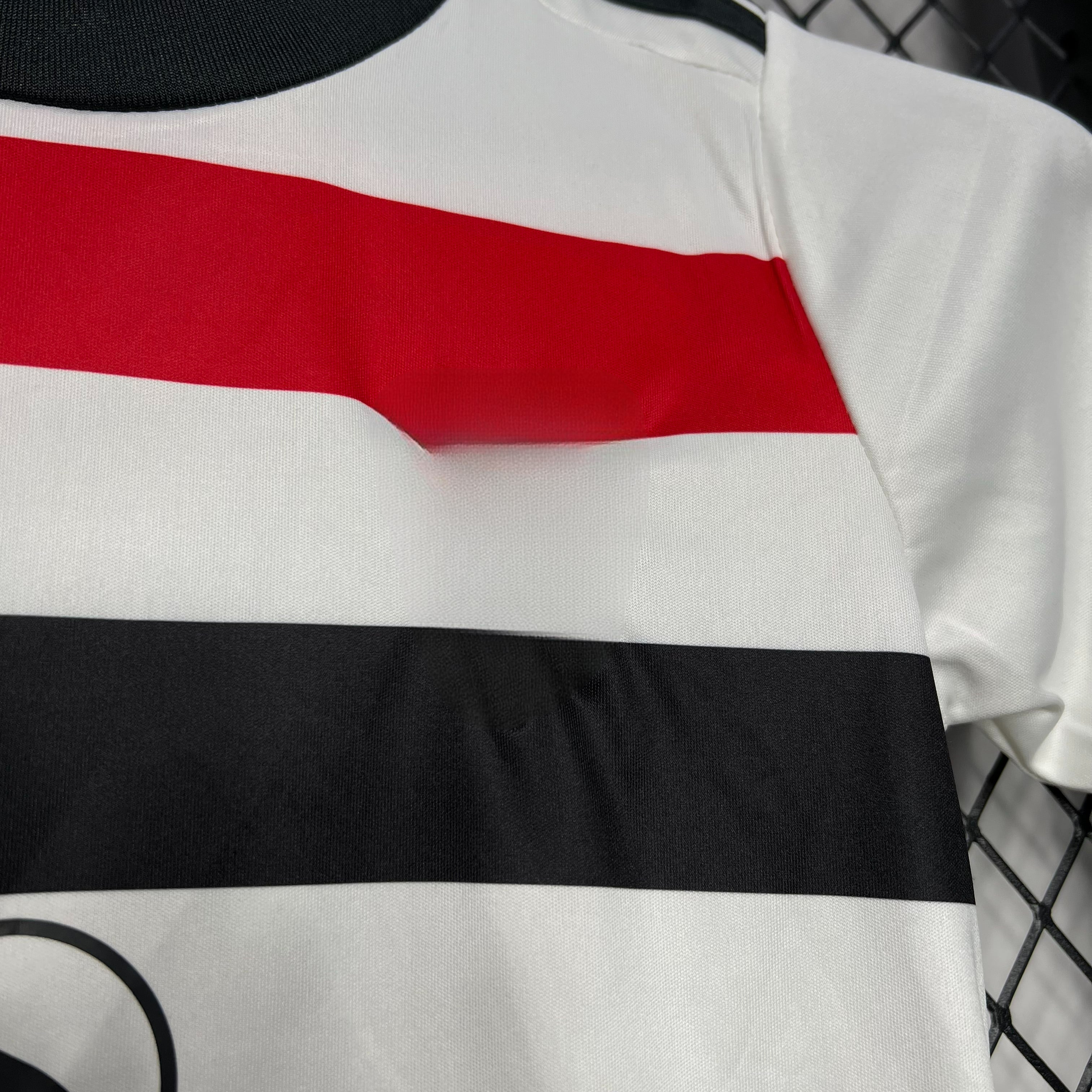 Manchester United 24-25 Third Kit Children’s Personalizado