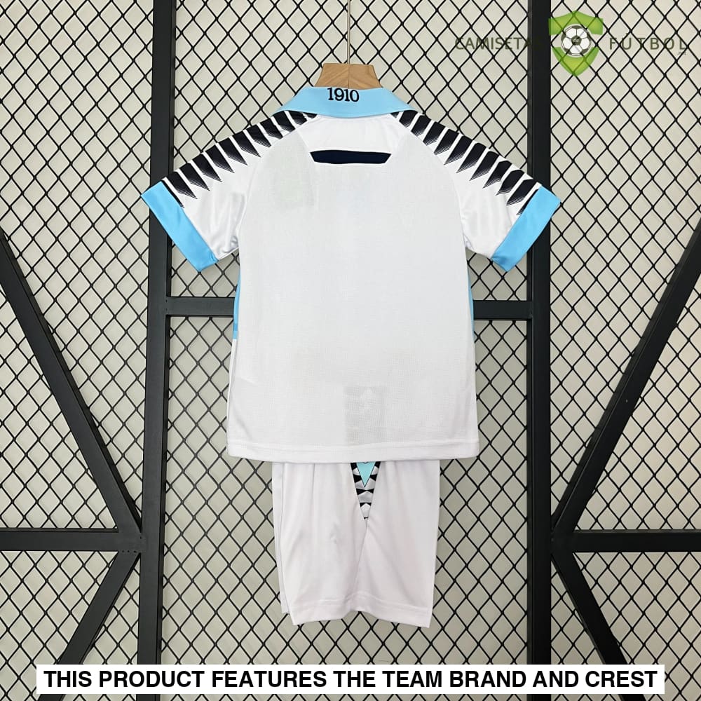 Cádiz 24-25 Away Children’s Kit Personalizado