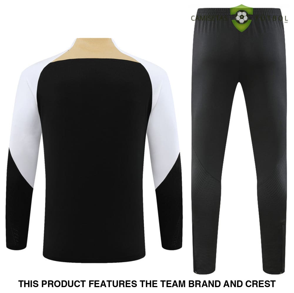 Chelsea 23 - 24 Half - Zip Model 2 Tracksuit Ropa Deportiva