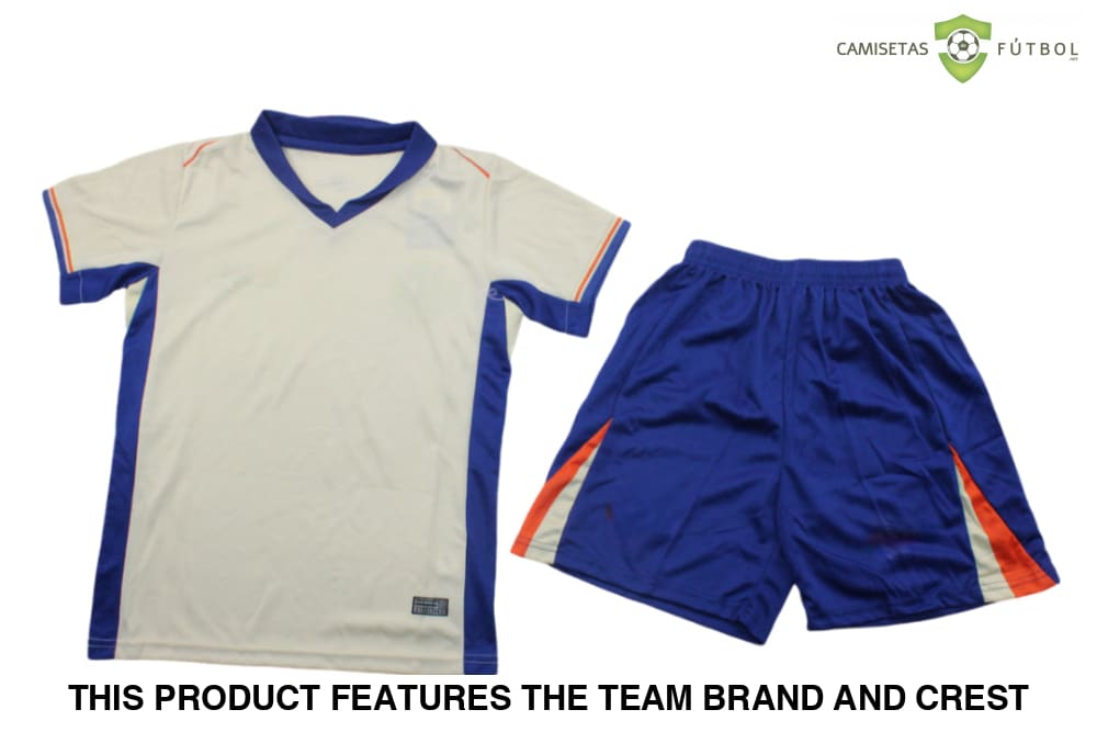 Chelsea 24-25 Away Children’s Kit Personalizado