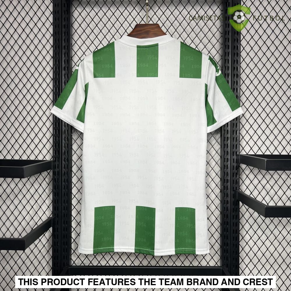 Cordoba 24-25 Home Shirt Camiseta De Futbol