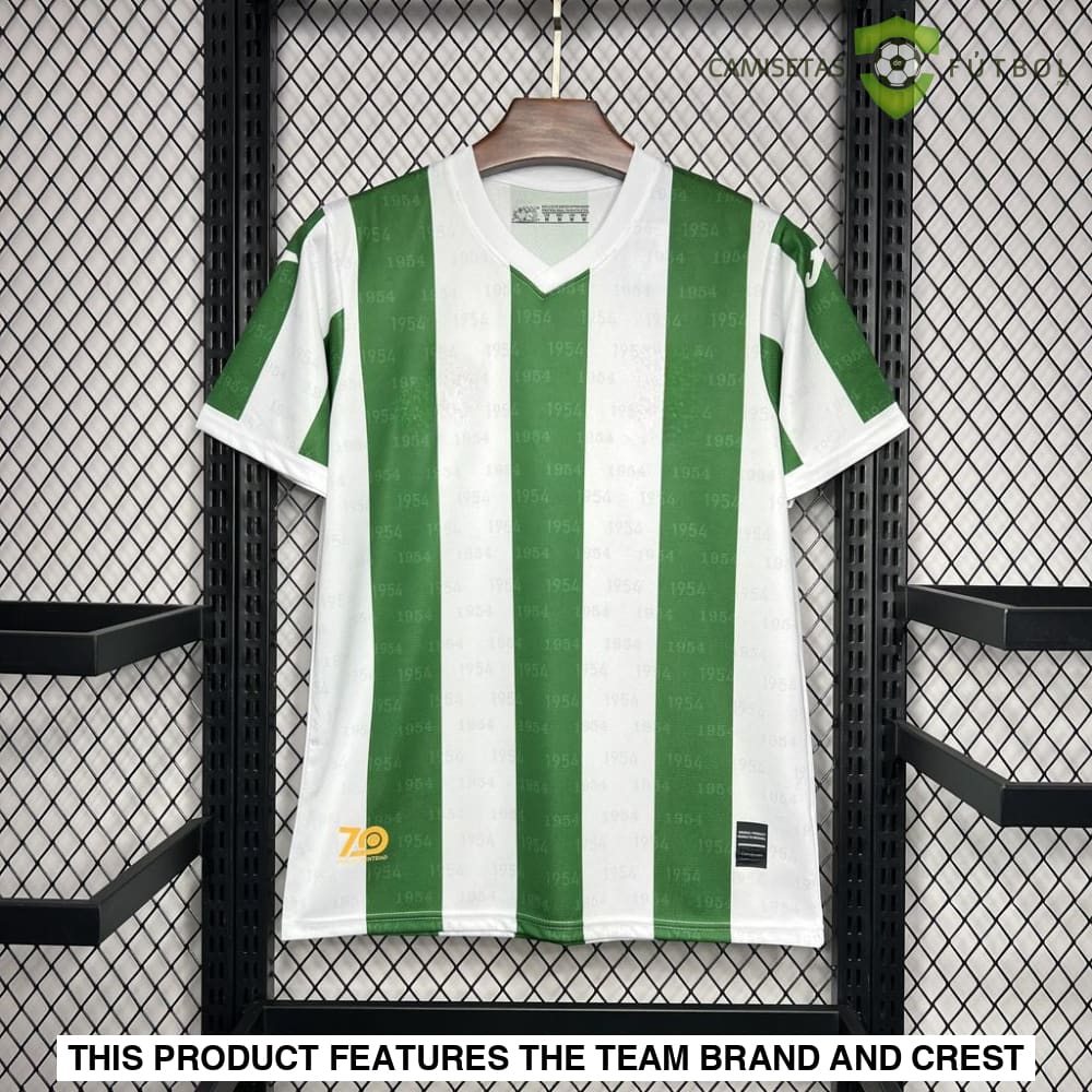 Cordoba 24-25 Home Shirt Camiseta De Futbol