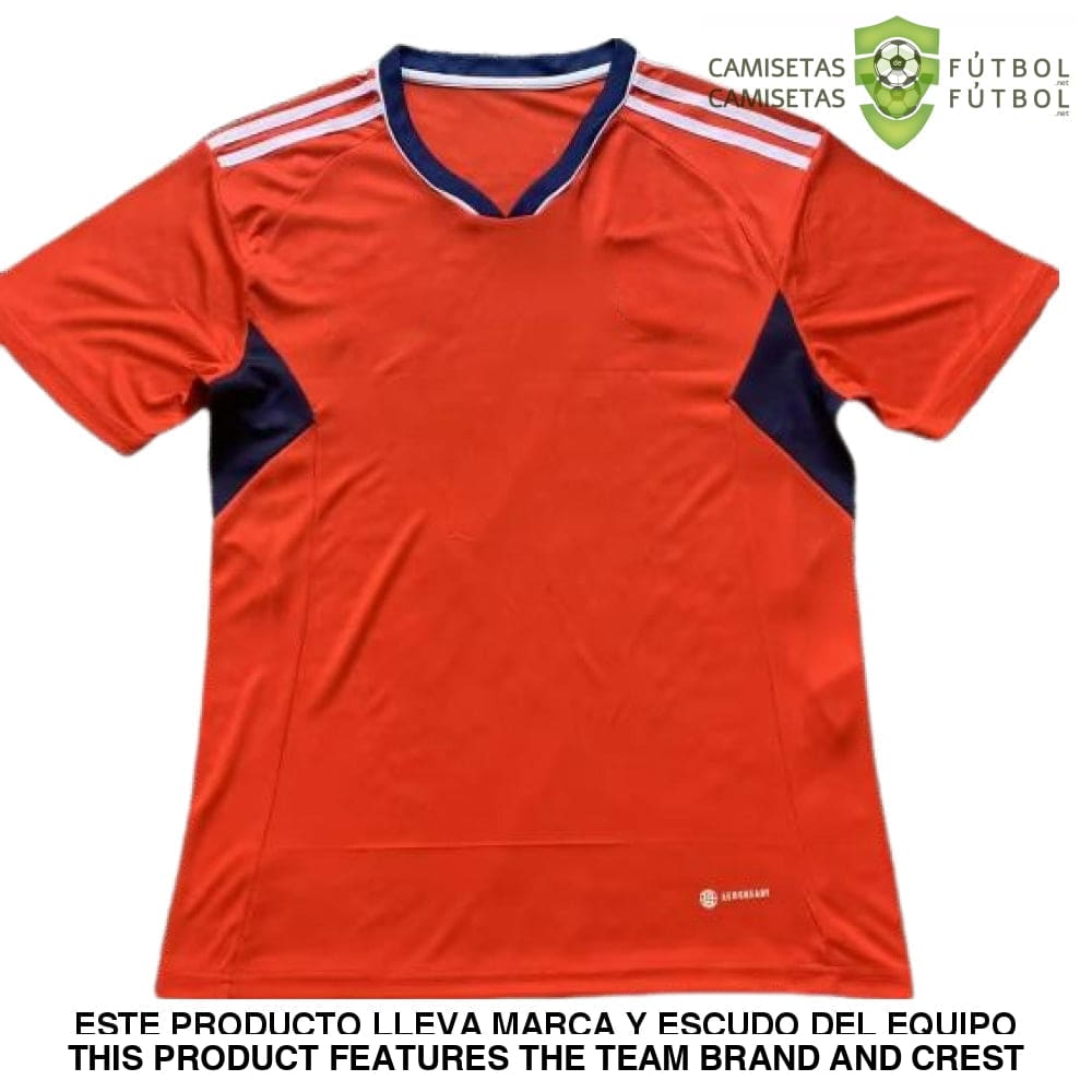 Camiseta Costa Rica 23-24 Local Personalizado