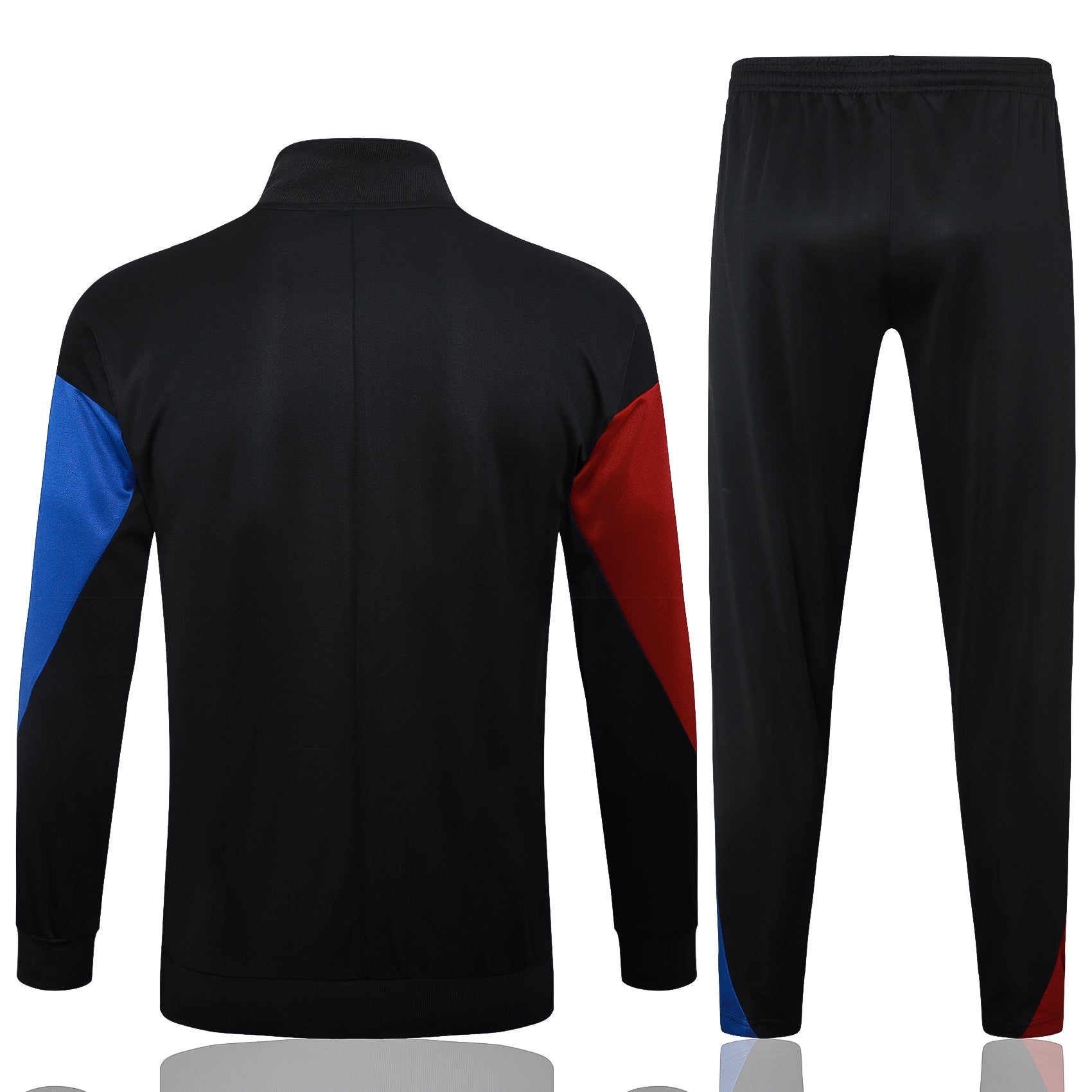 Barcelona 24-25, Full-Zip, Model 5 Tracksuit