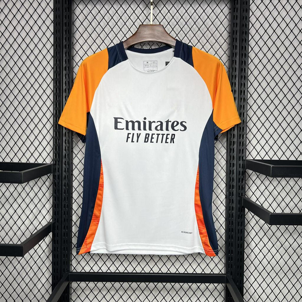 R.M. 24-25, Pre-Match Shirt