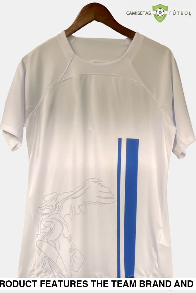 Greece 24-25 Home Shirt Camiseta De Futbol