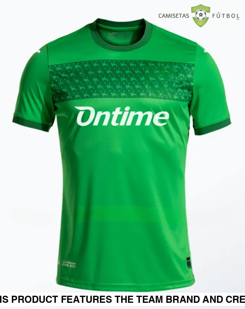 Leganés 24-25 Away Shirt Camiseta De Futbol