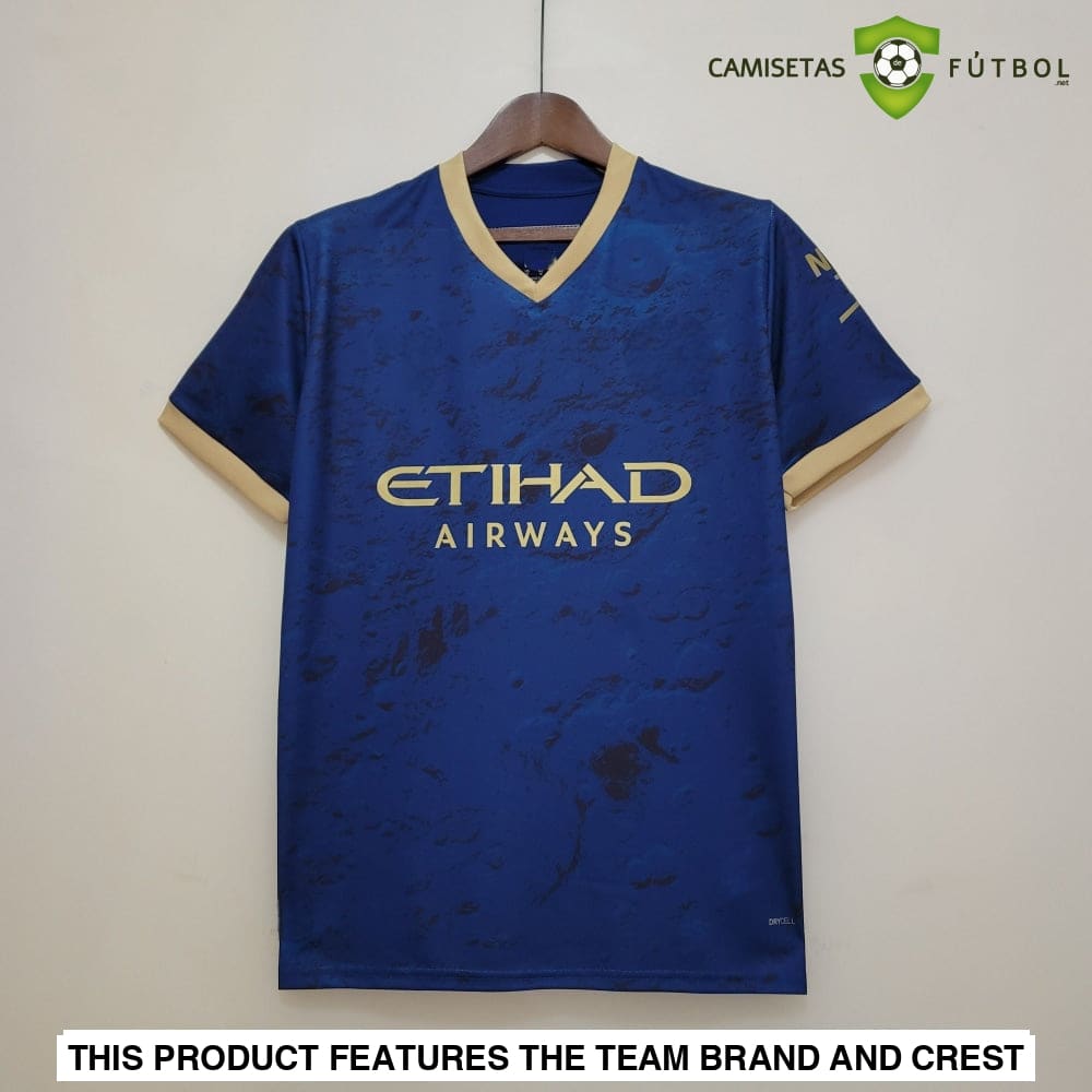 Camiseta Manchester City 23-24 Edicion Limitada Año Nuevo Chino Personalizado