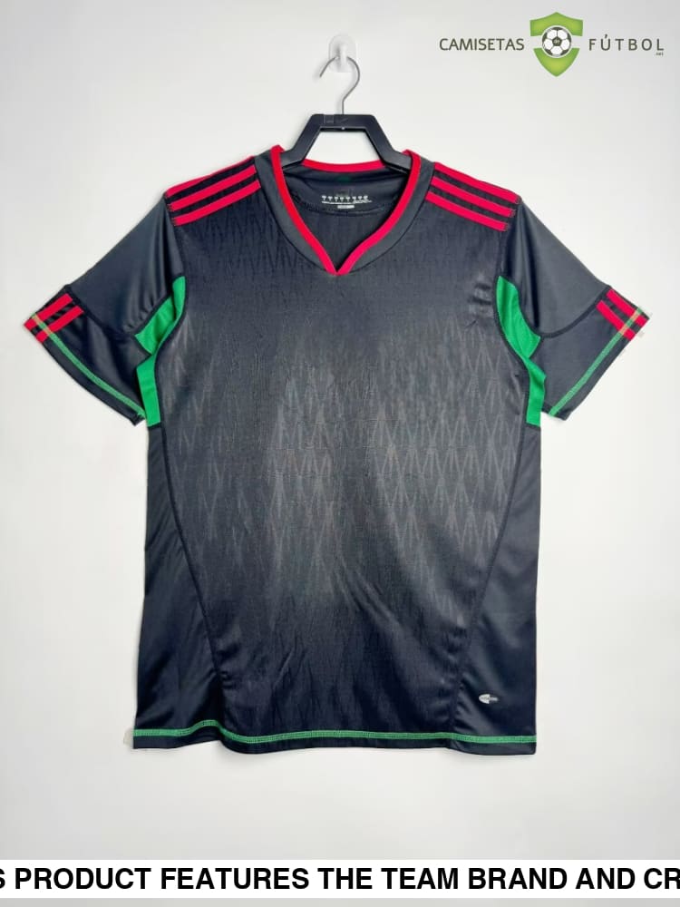 Mexico 2010 Away (Retro) Shirt Camiseta De Futbol