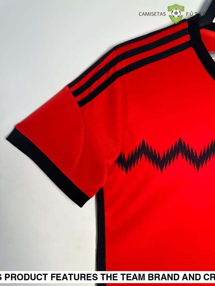 Mexico 2014 Away (Retro) Shirt Camiseta De Futbol