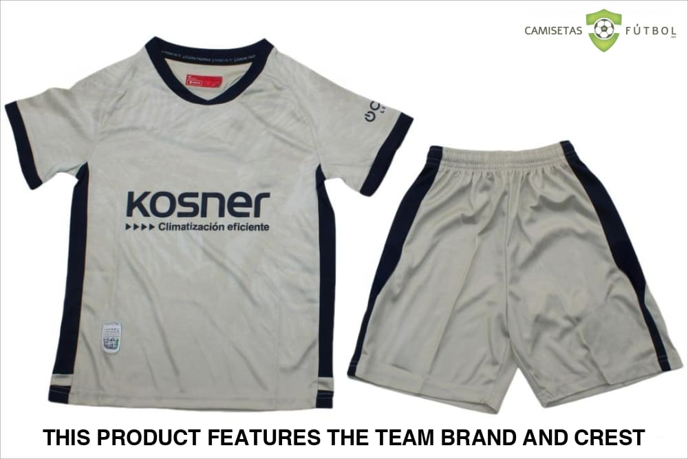 Osasuna 24-25 Away Children’s Kit Personalizado