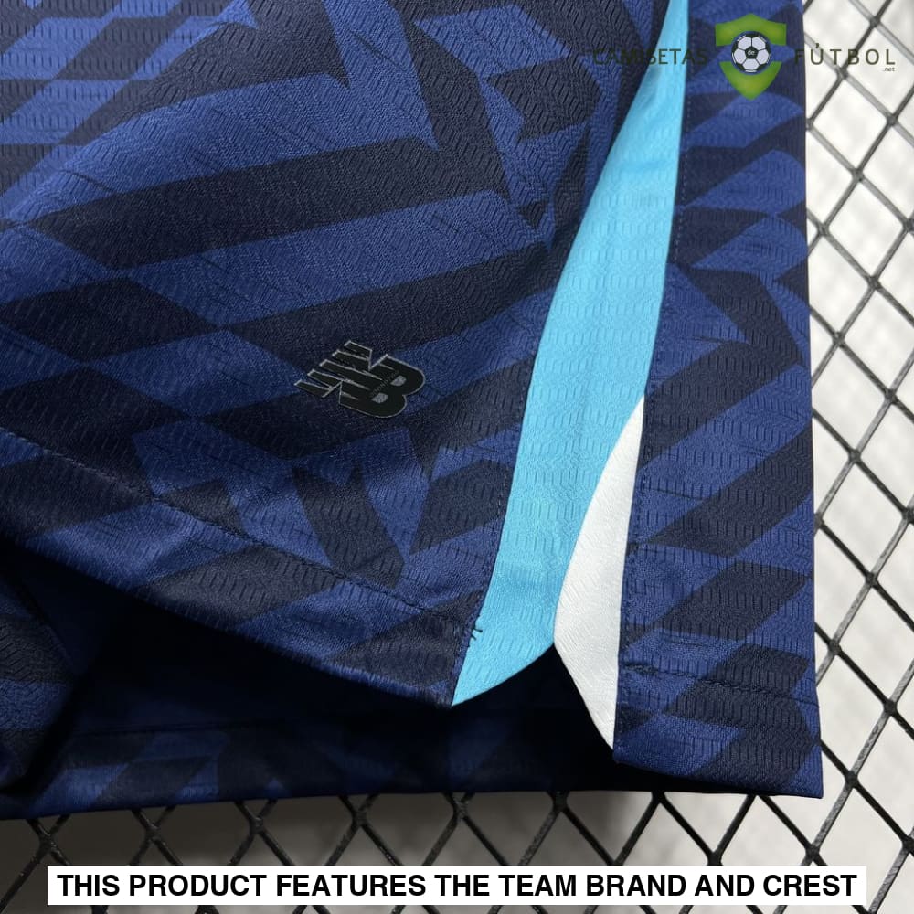 Porto 24-25 Third Kit Shirt Camiseta De Futbol