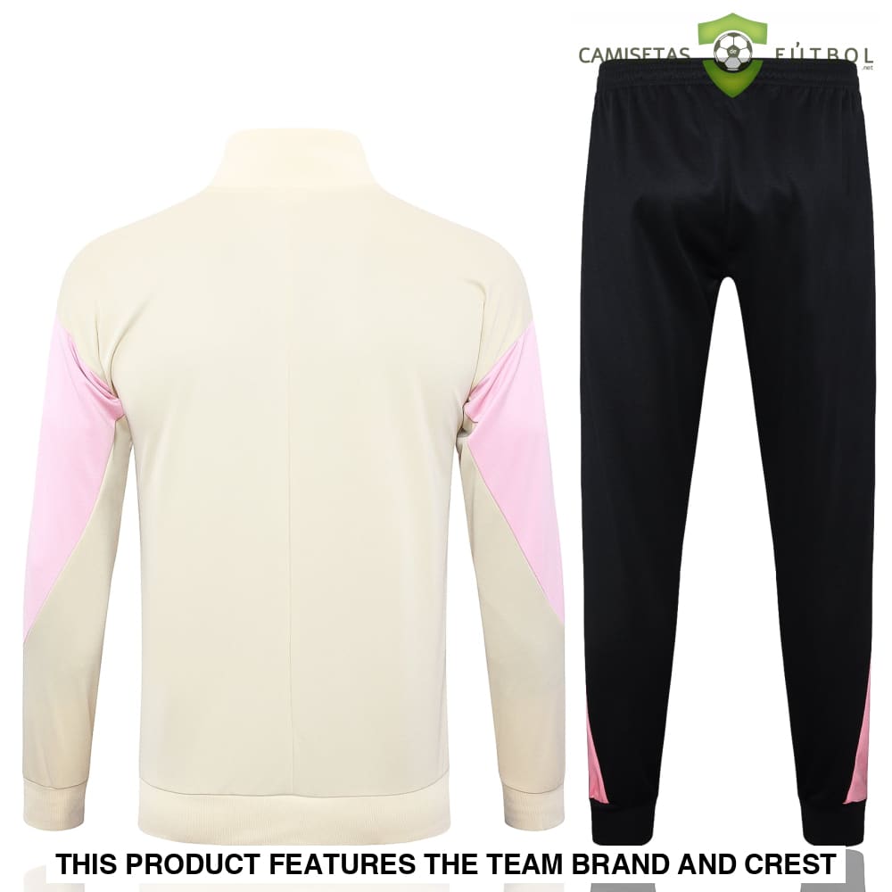 Psg 24-25 Full-Zip Model 3 Tracksuit Ropa Deportiva