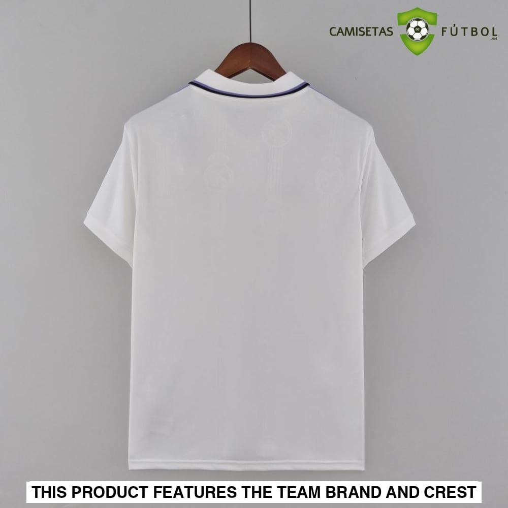 Camiseta Real Madrid 22-23, Local