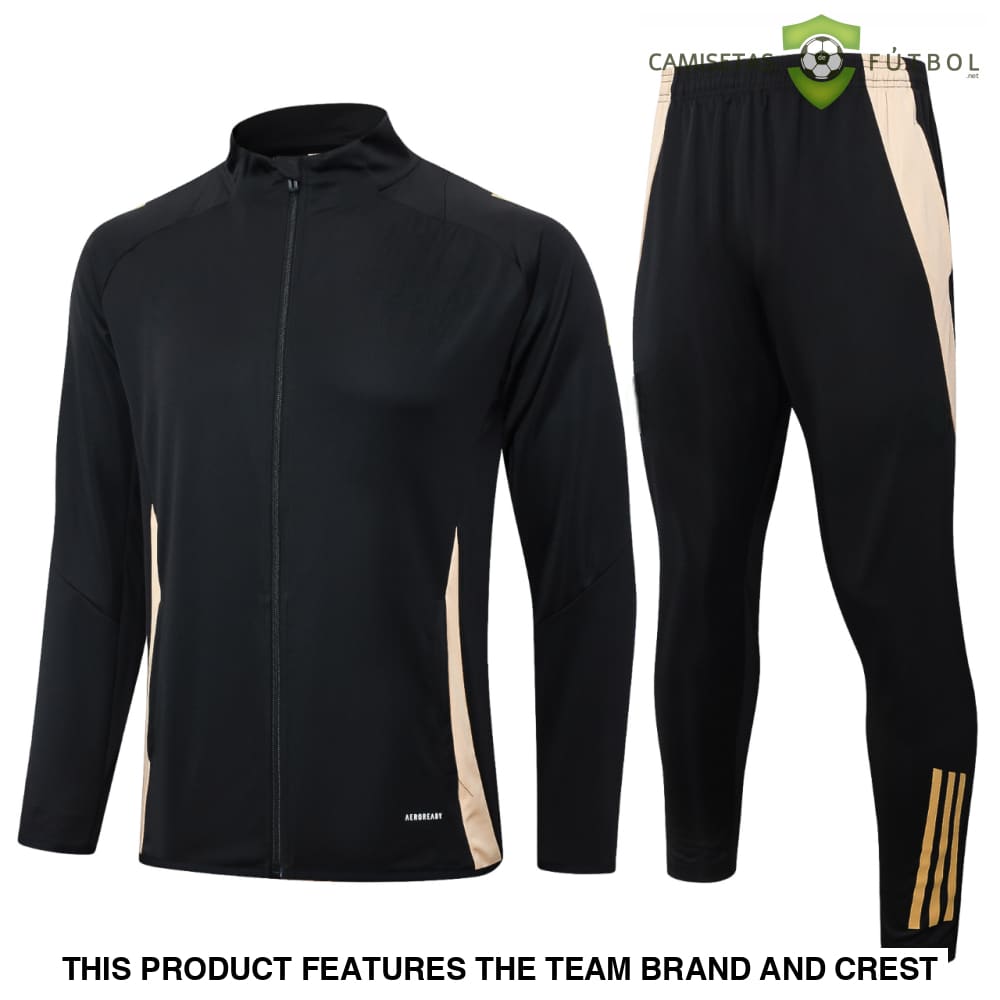 R.m. 24-25 Full-Zip Model 4 Tracksuit Ropa Deportiva