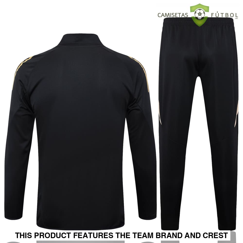 R.m. 24-25 Full-Zip Model 4 Tracksuit Ropa Deportiva