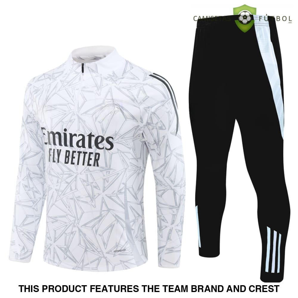 R.m. 24-25 Half-Zip Model 4 Tracksuit Ropa Deportiva