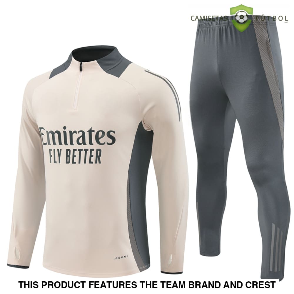 R.m. 24-25 Half-Zip Model 8 Tracksuit Ropa Deportiva