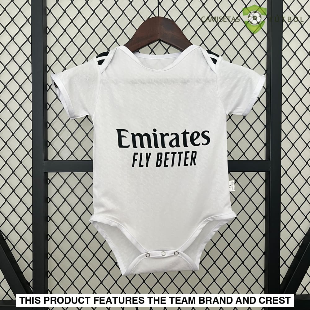 R.m. 24-25 Home Babygrow Bodys Para Bebés