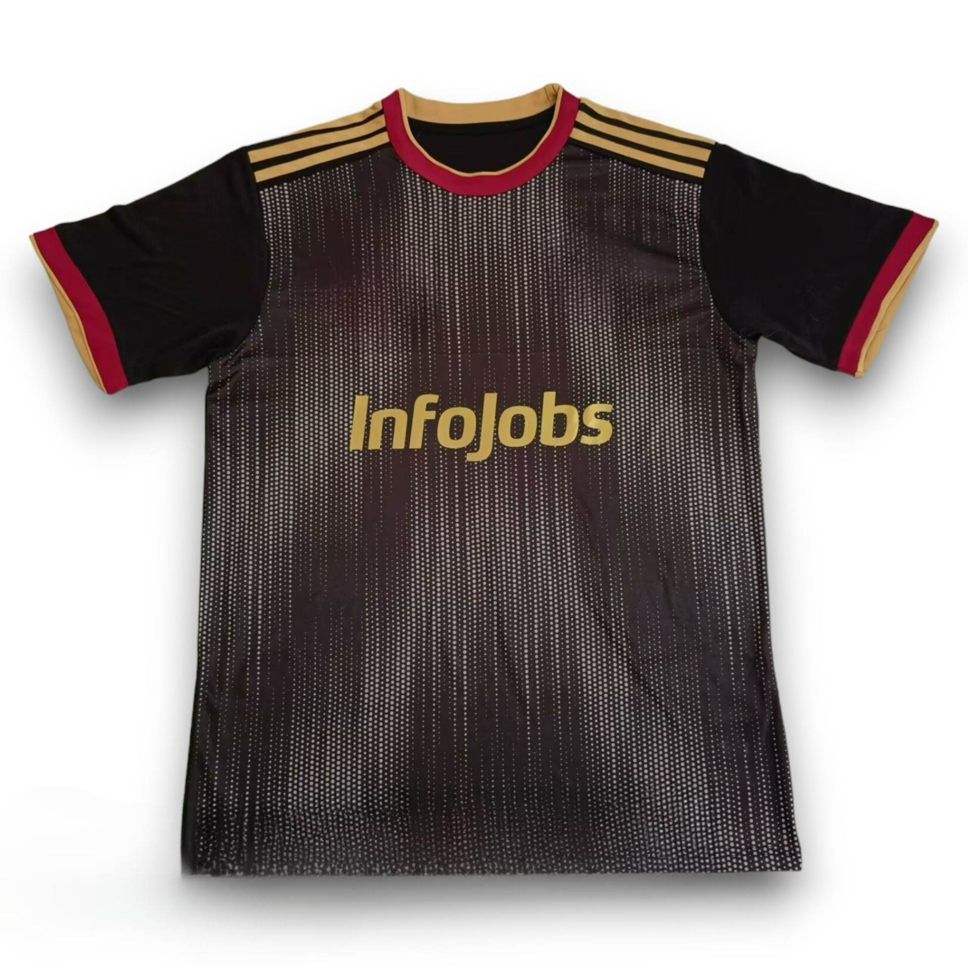 Ultimate Móstoles 23-24, Home Shirt