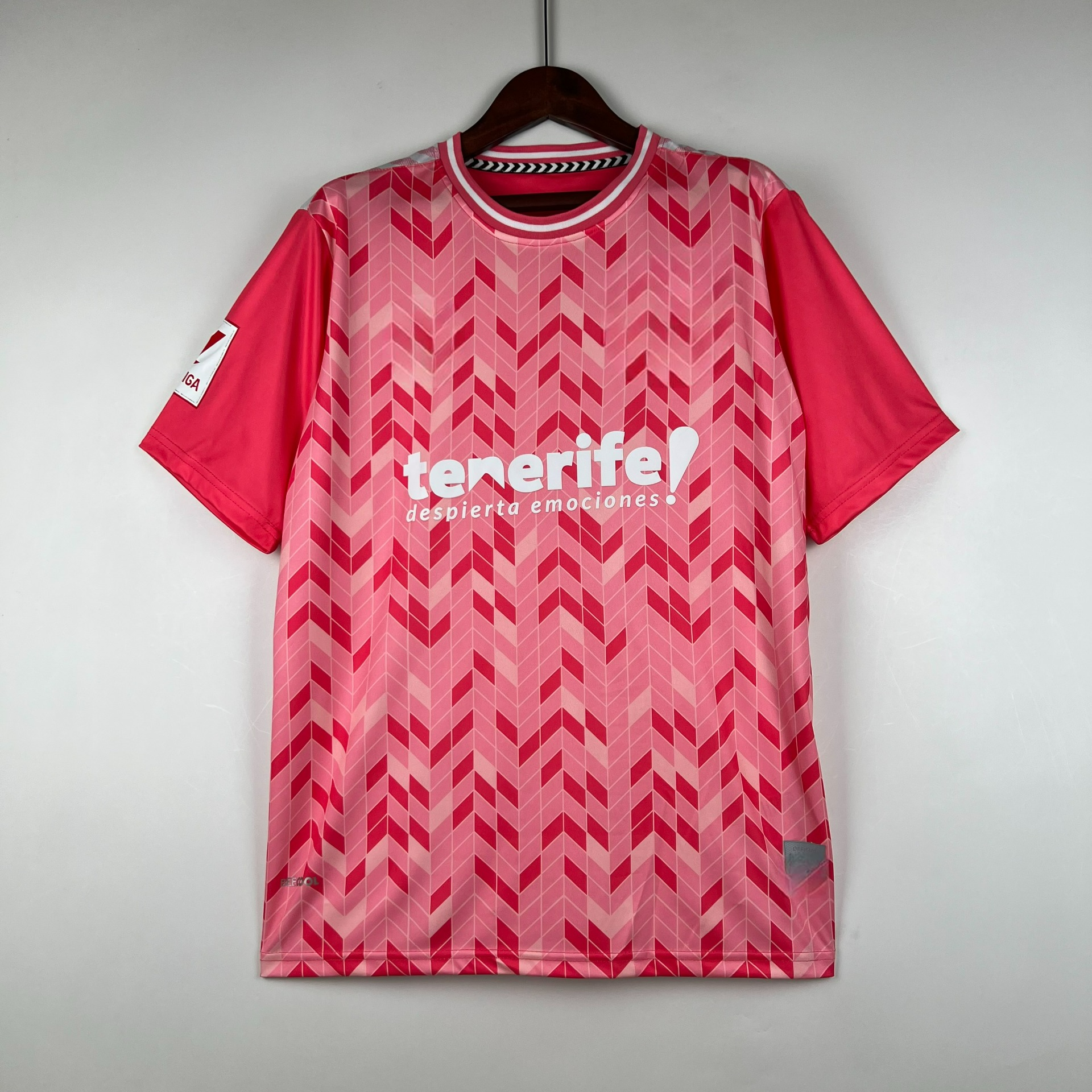 Tenerife 23-24, Third Kit Shirt