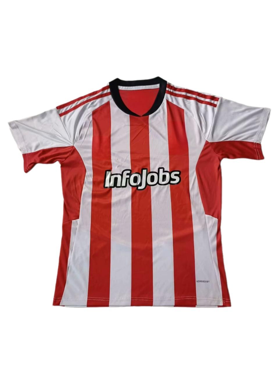 Aniquiladores 23-24, Home Shirt