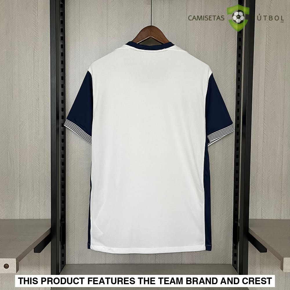 Tottenham 24-25 Home Shirt Camiseta De Futbol